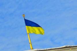 Киев считает вероятным удар по Украине со стороны России