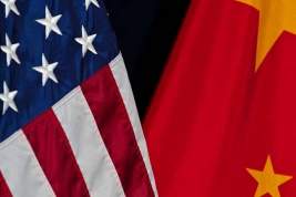 Китай намерен отомстить США за возможные санкции