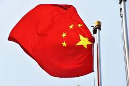 Китай потребовал закрыть американское консульство в Чэнду