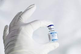 Китайскую вакцину «Конвидеция» могут зарегистрировать в России в 2021 году