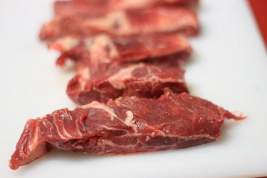 Климатический налог на мясо уже не выглядит невозможным
