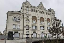 Компания «Политехстрой» взыскивает с «Политехнического музея» более 106 миллионов рублей