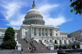Конгрессмены США одобрили оборонный бюджет с санкциями против «Северного потока-2»