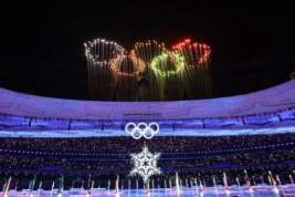 Коронавирусные риски, хет-трик Большунова, атака против Валиевой, лицемерие МОК – чем запомнится Олимпиада в Пекине?