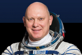 Космонавт Олег Артемьев сбил на машине коллегу из ЦПК
