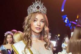 «Красу России 2021» Екатерину Вельмакину избили в столичном караоке-клубе