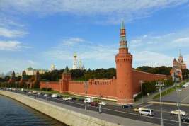 Кремль опубликовал указ о частичной мобилизации в России