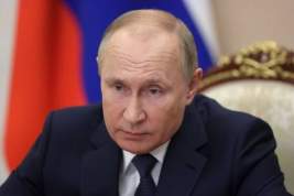 Кремль проведет ежегодную пресс-конференцию Путина в новом формате