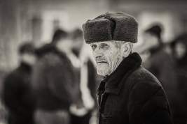Кудрин внес предложение по сокращению числа пенсионеров в РФ