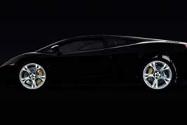 Lamborghini готовит к выходу новый суперкроссовер
