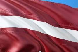 Латвия с 19 сентября запрещает въезд россиянам с шенгеном
