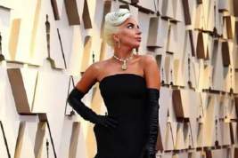 Леди Гага порассуждала о «тупости» россиян
