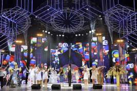 Лукашенко объявил о безвизовом въезде в страну для участников и гостей фестиваля «Славянский базар»