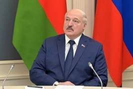 Лукашенко прокомментировал возможность присоединения Белоруссии к России