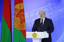 Лукашенко сообщил о готовности уйти на покой