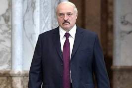 Лукашенко возмутила реакция на его прогноз относительно итогов выборов на Украине