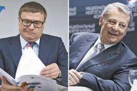 ЛУКОЙЛ и Корсик своими действиями рискуют превратить приватизацию «Башнефти» в профанацию
