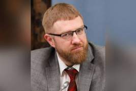 Малькевич выдвинул ПНС Ливии требование освободить российских социологов без условий