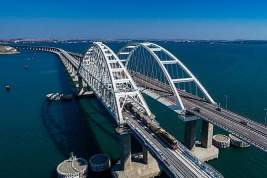 Марат Хуснуллин назвал дату возобновления движения по повреждённому участку Крымского моста