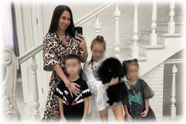 Мать троих детей уже четвёртый месяц томится в Красноярском СИЗО по странному обвинению