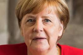 Меркель заявила о заинтересованности в хороших отношениях с Россией