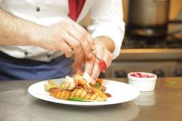 Международный директор гида Michelin Гвендаль Пулленек: Шеф-повара Москвы задают новые тренды в кулинарии
