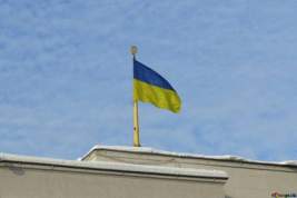 МИД Украины выразил протест в связи с началом работы центров выдачи паспортов жителям Донбасса