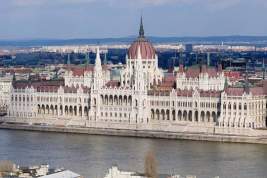 МИД Венгрии вызвал посла Украины из-за реакции на сделку Будапешта с «Газпромом»
