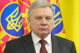 Министр обороны Украины заявил о планах вернуть Донбасс мирным путём