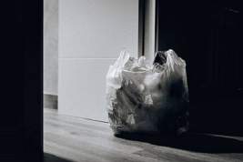Минпромторг выступил против запрета на использование пластиковых пакетов