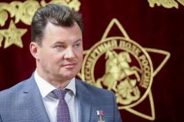Минтруд России назвал инициативу Романа Романенко заслуживающей внимания