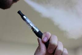 Минздрав поручил проверить влияние электронных сигарет на здоровье человека