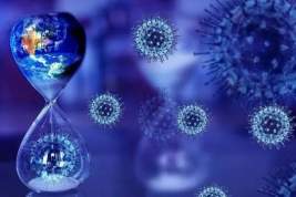 Минздрав России: пора отказаться от массовой вакцинации против коронавируса