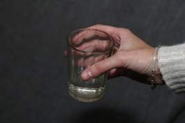 Минздрав внёс в правительство новую антиалкогольную концепцию