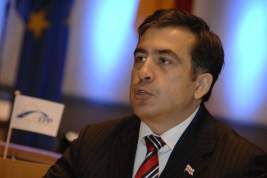 Михаил Саакашвили заявил о желании вернуться на Украину, не претендуя ни на какие должности