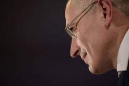 Михаил Ходорковский вложил миллион фунтов в новый кинопроект