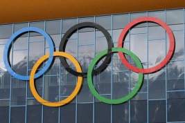 МОК осудил Россию за начало спецоперации на Украине и нарушение олимпийского перемирия