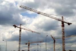 «Мосинжпроект» укрепил позиции в рейтинге крупнейших строительных компаний мира