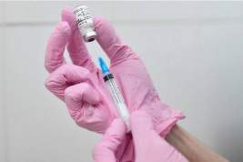 Москва расширяет круг категорий для добровольной вакцинации от COVID-19