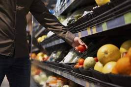 На фоне инфляции поляки стали чаще красть продукты в супермаркетах