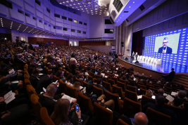 На Московском экономическом форуме эксперты расскажут о связи между культурой и развитием промышленности