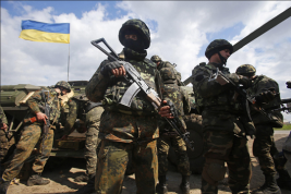На Украине подсчитали число уклонистов от армии в 2019 году