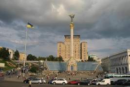 На Украине предупредили, что грядущая зима будет тяжёлой