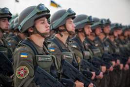 На Украине согласились с невозможностью вернуть Крым силой