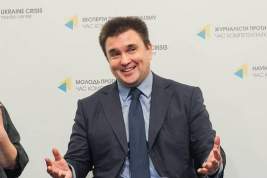 На Украине заявили, что готовят ответ на «паспортный бандитизм» в Донбассе