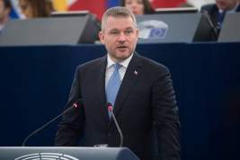 На выборах президента Словакии победил противник военной помощи Украине Пеллегрини