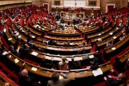 Национальное собрание Франции в очередной раз продлило режим ЧП