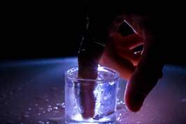 Нарколог предостерёг россиян от употребления алкоголя во время болезни