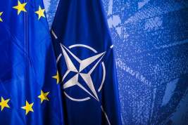 НАТО пойдёт на сближение с четырьмя странами