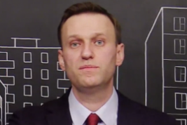 Навального переведут из колонии в больницу для осуждённых